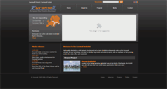 Desktop Screenshot of euromall.com.ro